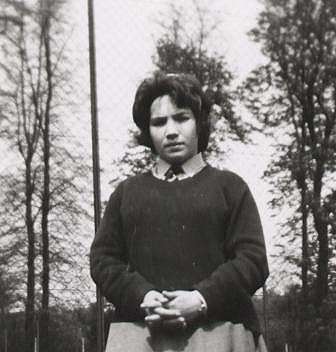 Anji in 1960